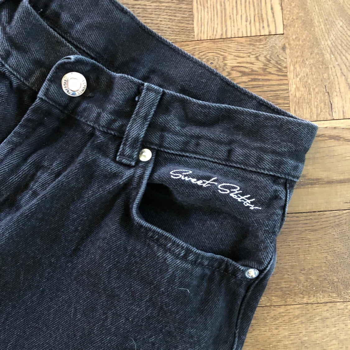 Sweet Skate - Big Skate byxor  - 90