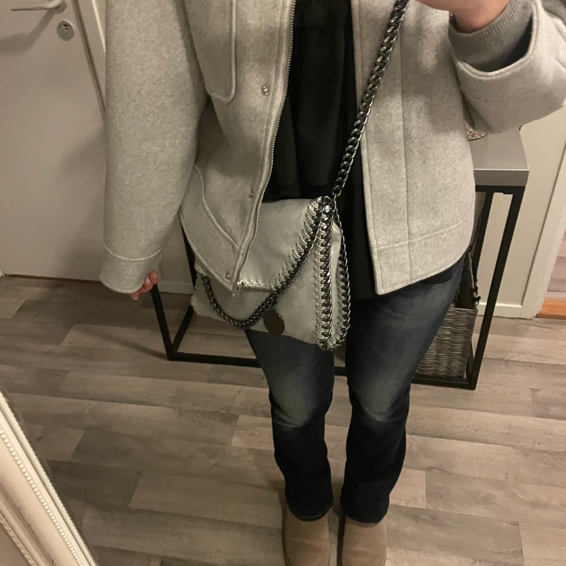 tiamo liknande väska