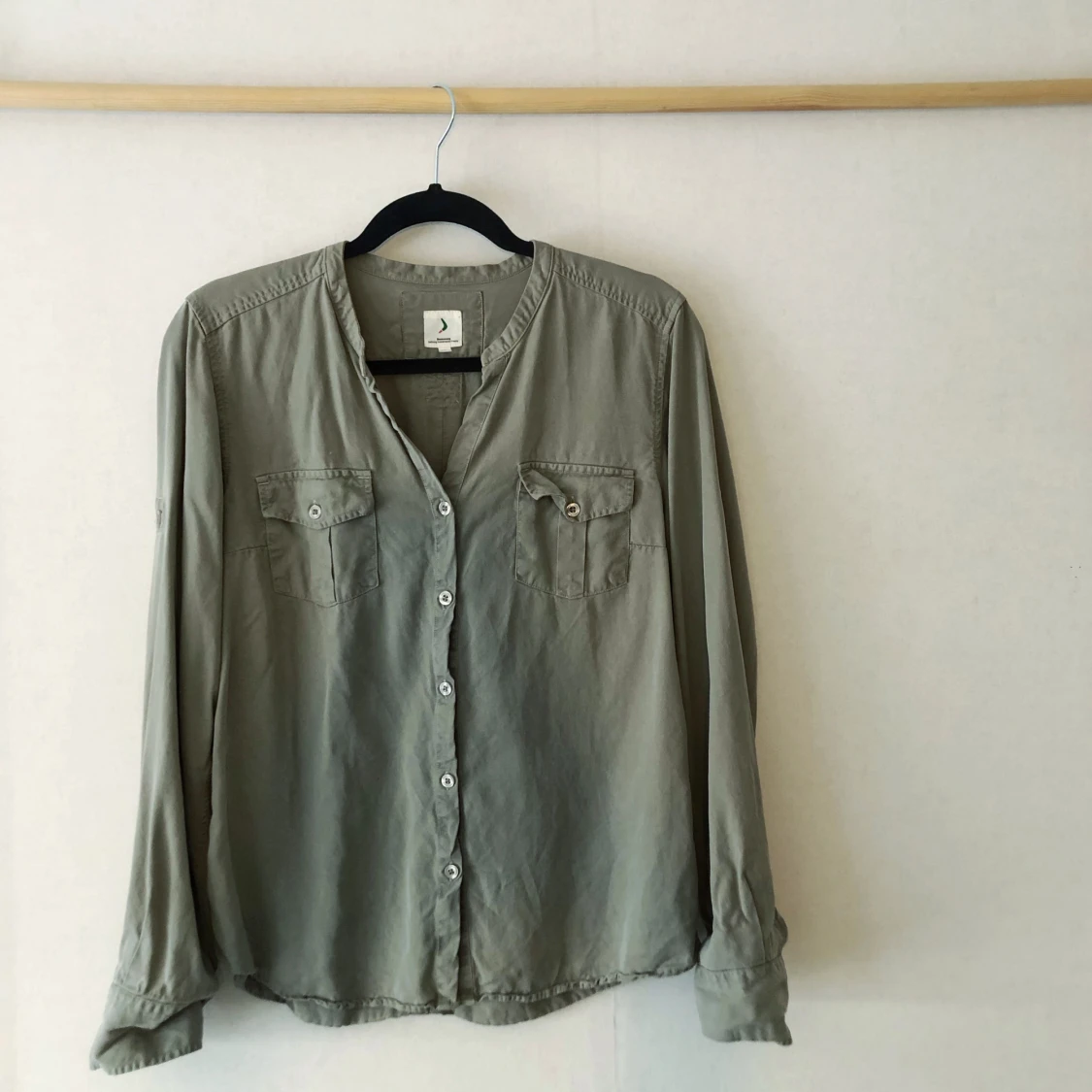 Skjorta / Blus / Boomerang / Strl M