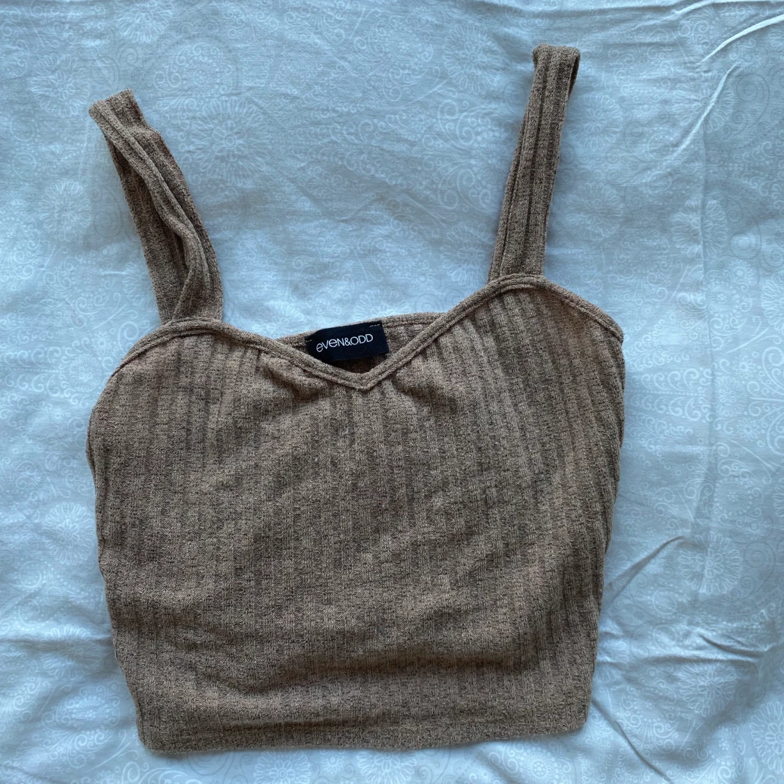 stickat linne från even odd - 90