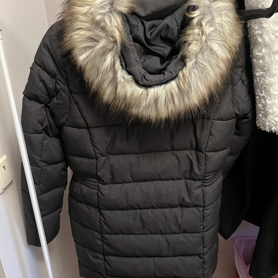 Vinterjacka only  - 90