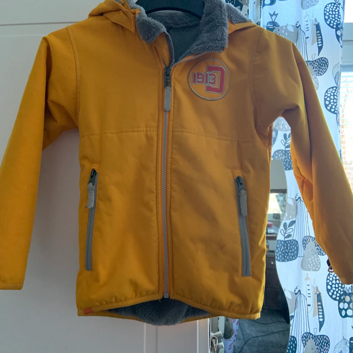 Didriksons1913 Jack strl 120 - 90