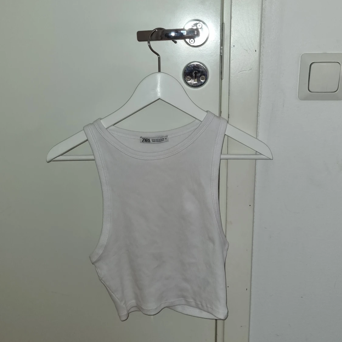 2st linnen från zara storlek M - 91