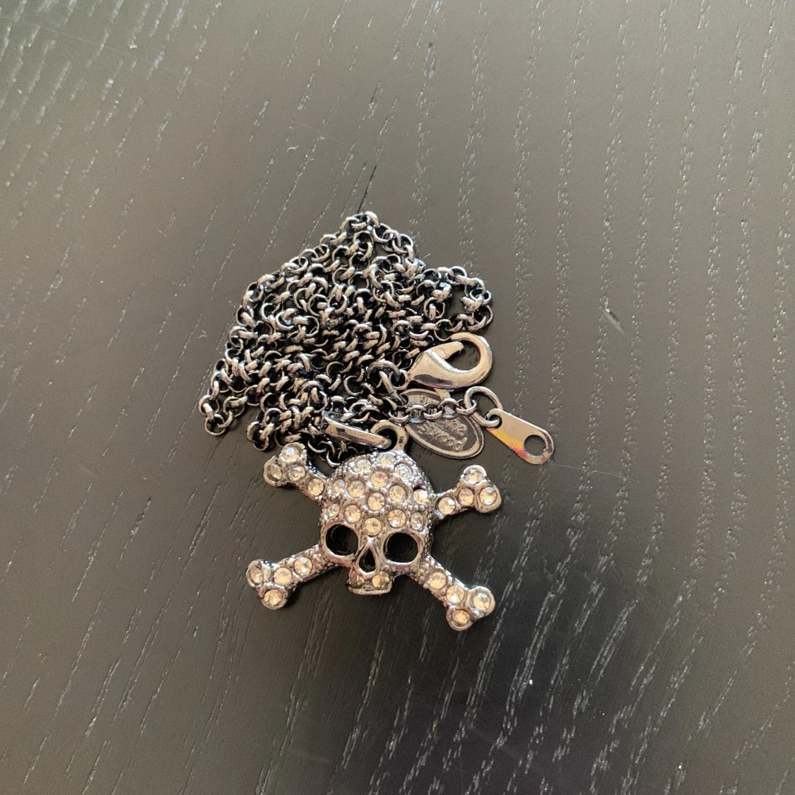 Vivienne Westwood halsband