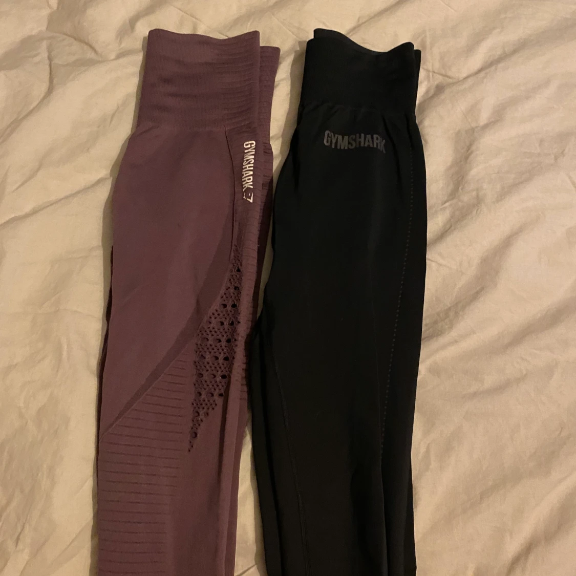 Gymshark tights