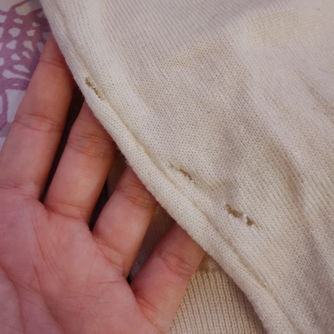 Vivienne Westwood-tröja OBS defekt! - 91