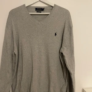 ralph lauren Vringad  - Perfekt med en väst till ⚡️