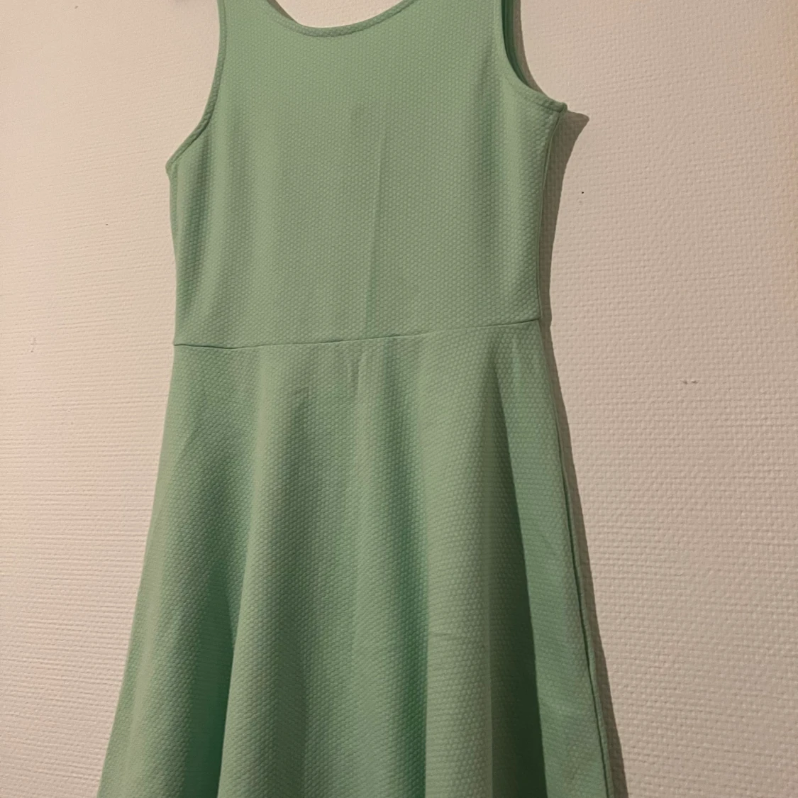 Sommarklänning från HM 