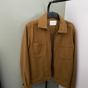 Overshirt  - Fint skick tts M