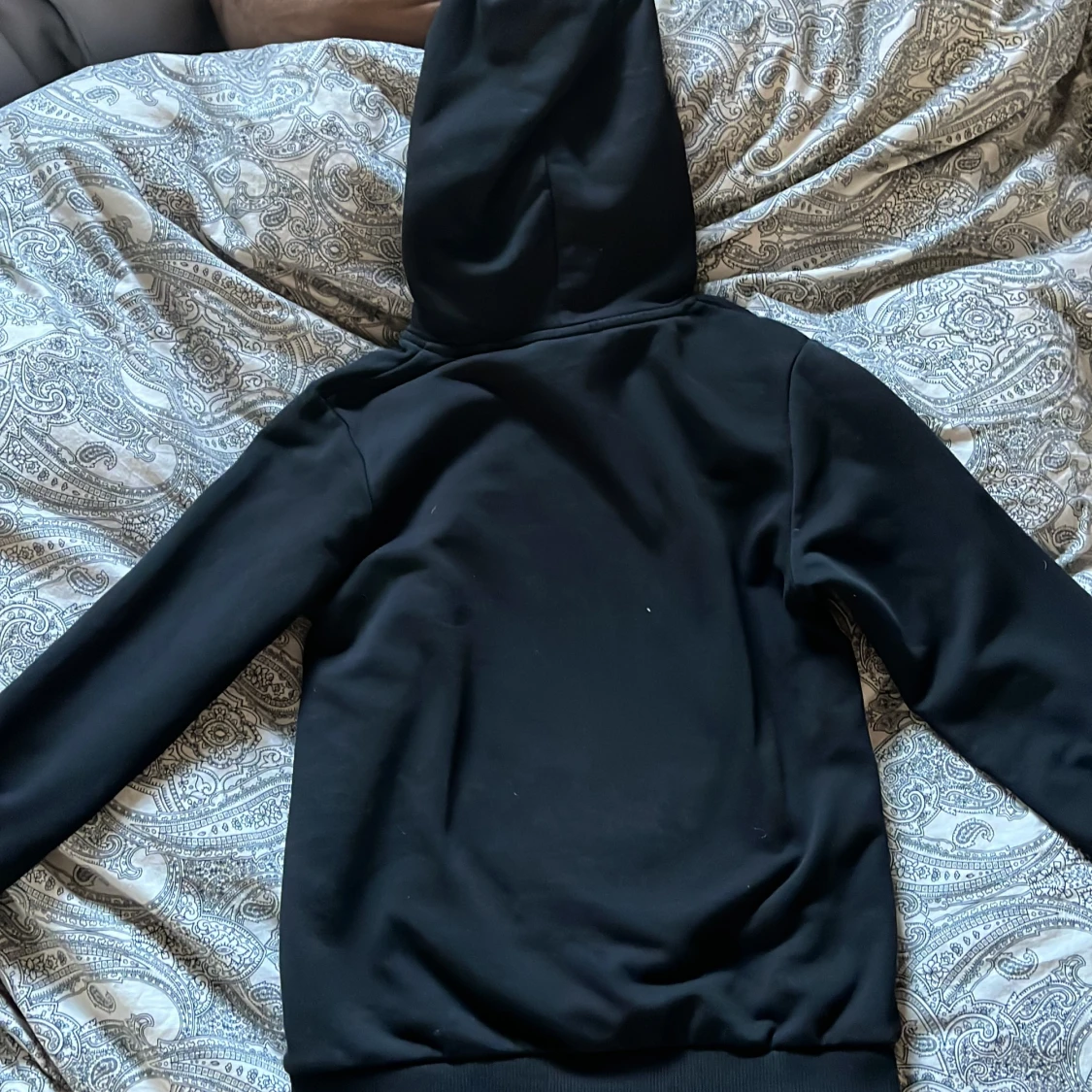 Peak performance hoddie  - 91