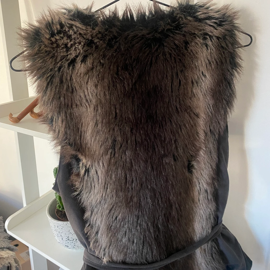 Pälsväst från Vila - 91