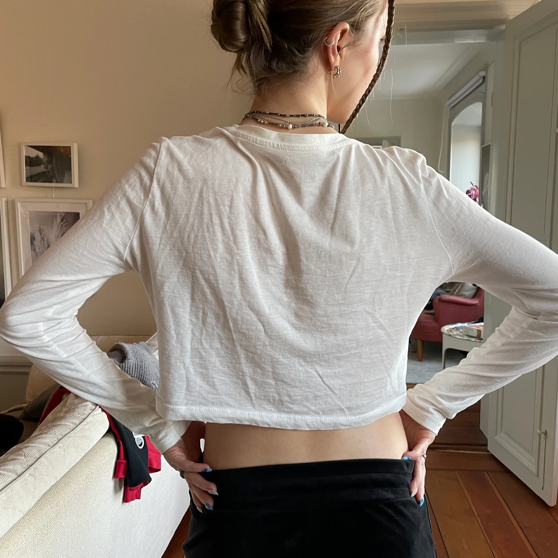 Calvin Klein topp - 91