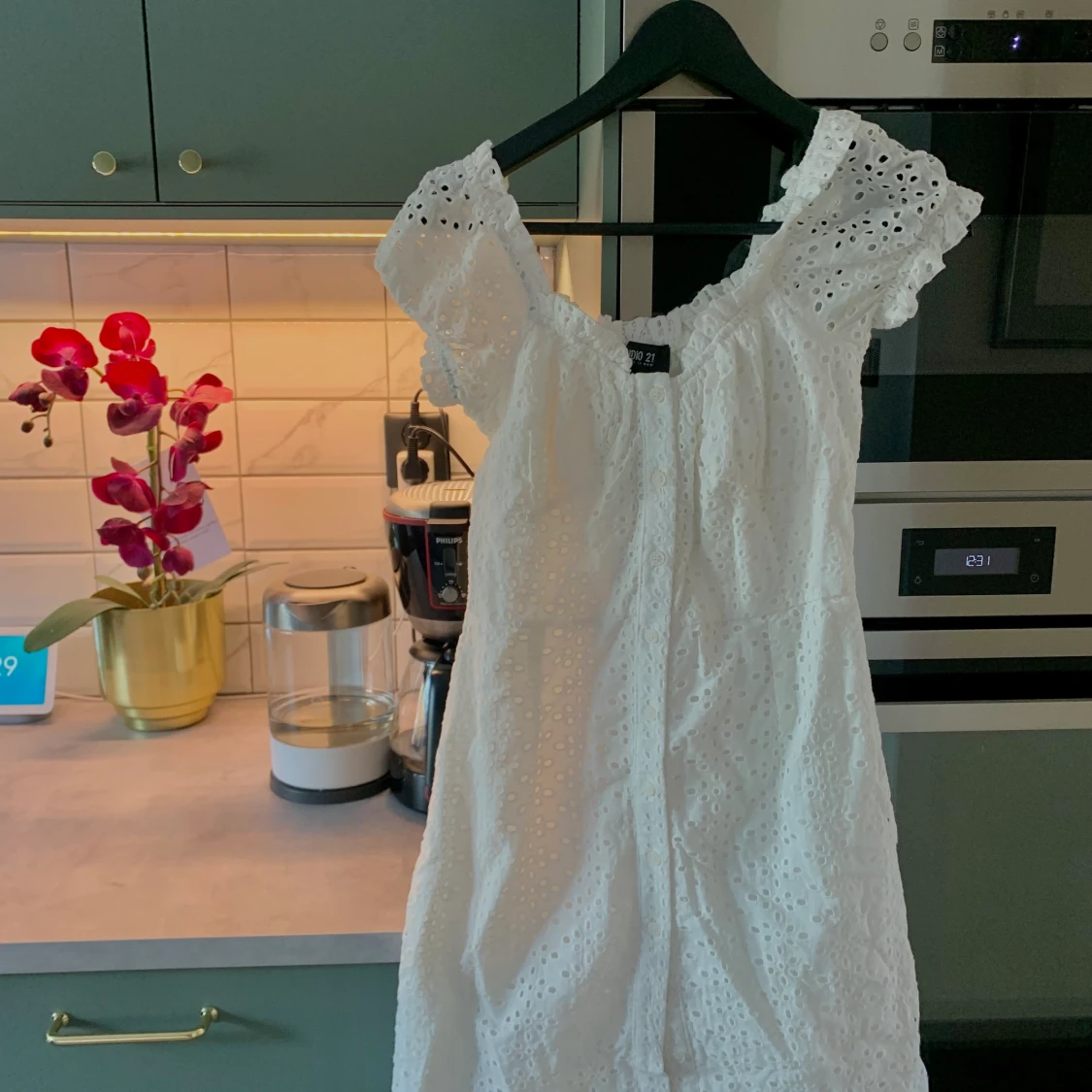 Studentklänning - 90