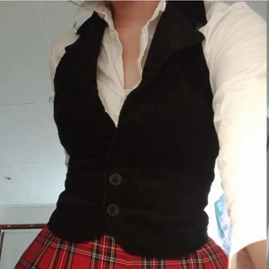 Halterneck topp - SÅLD