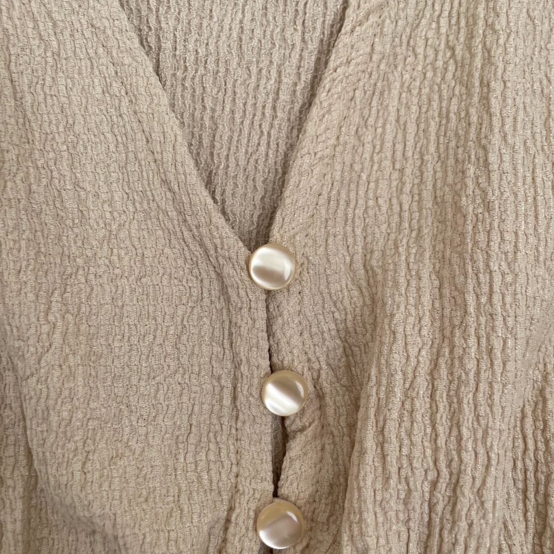 Topp från Monki  - 91