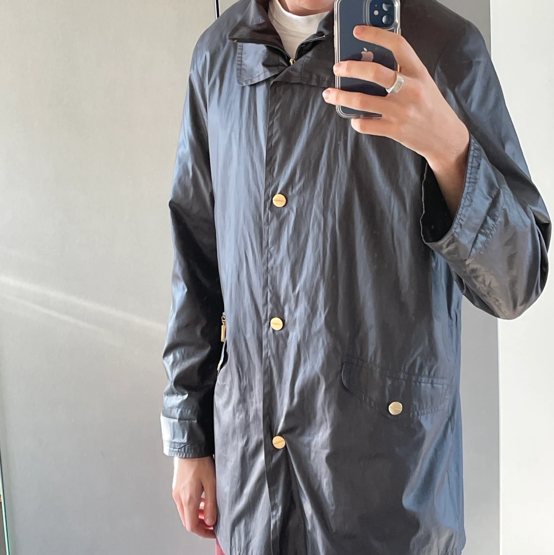 Regnkappa marcona - 90