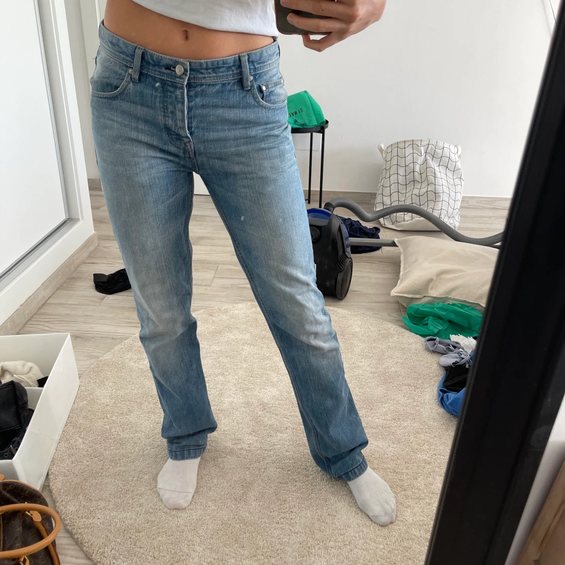 Springfield Jeans - 91