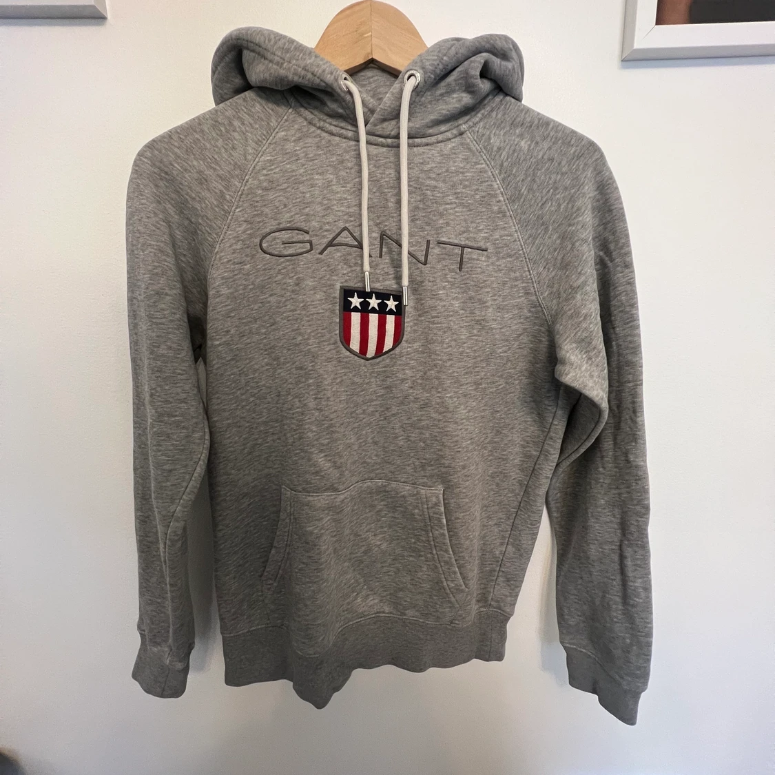 Gant Hoodie storlek xs