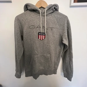 Gant Hoodie storlek xs - Har använts ett par gånger