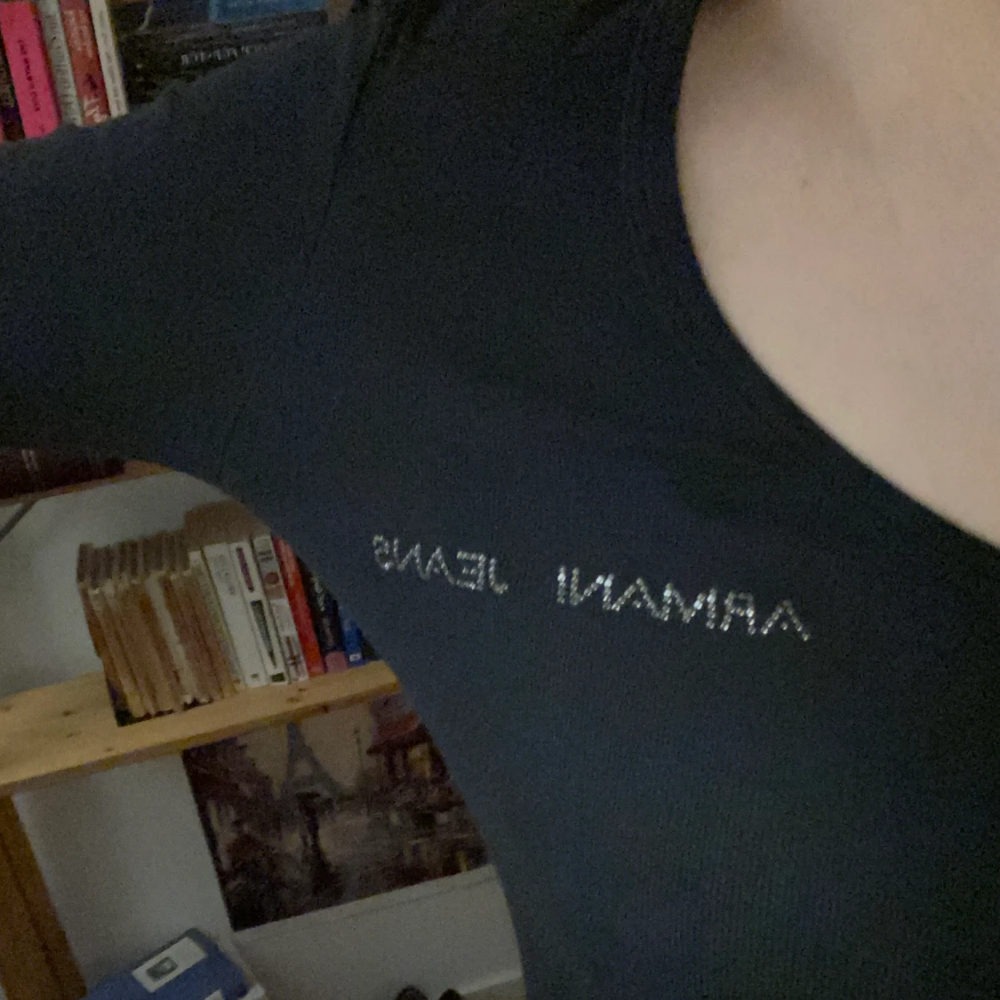 Äkta Armani jeans ☺️ - 90