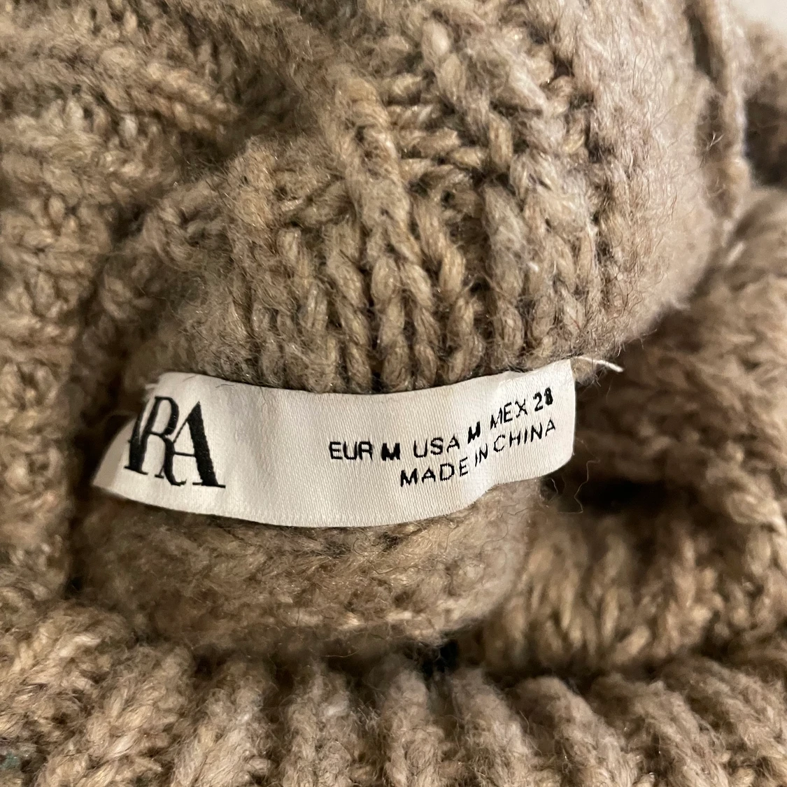 Stickade armar  - 90