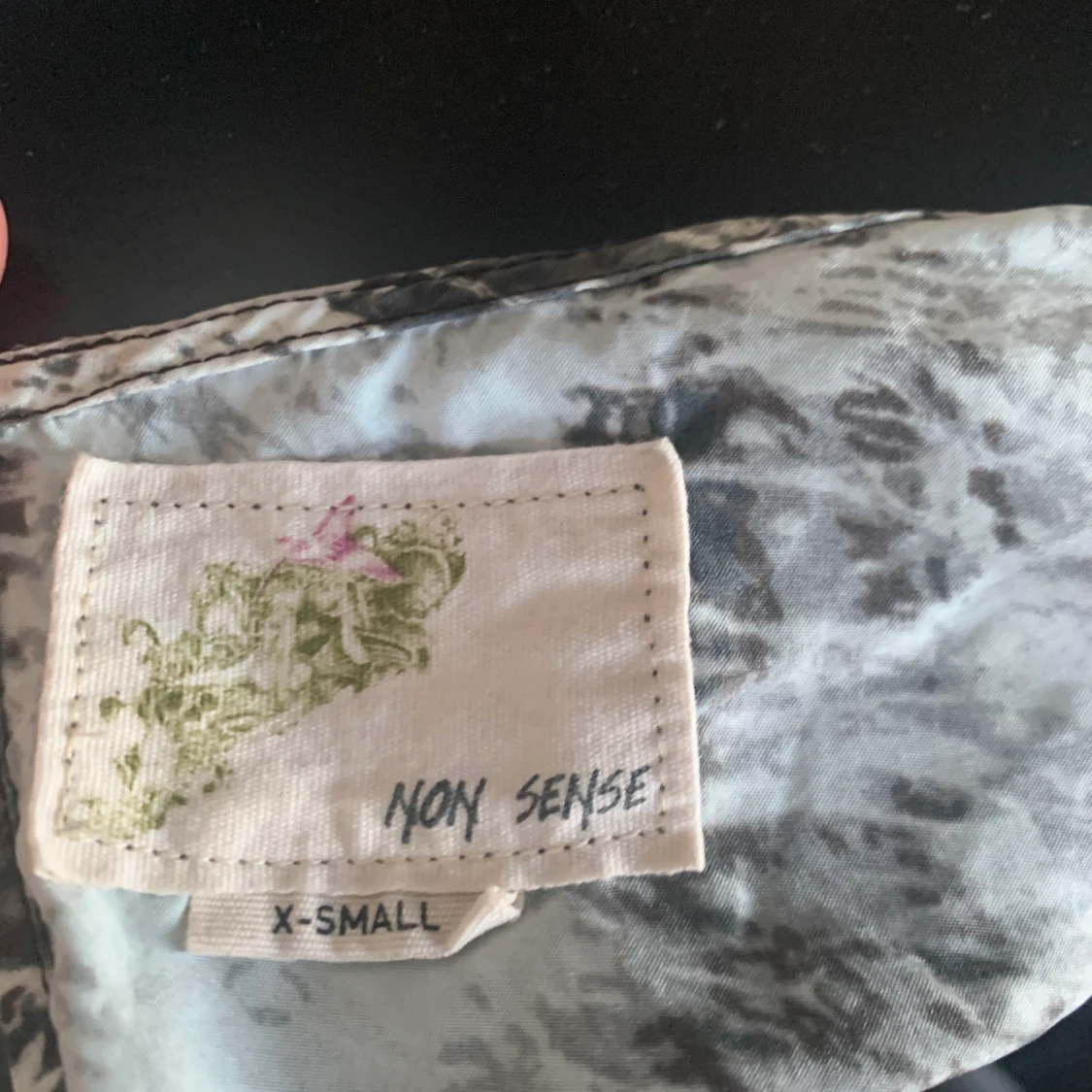 Non sense linne - 91