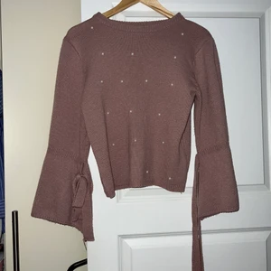 Tröja - Väldigt fina på