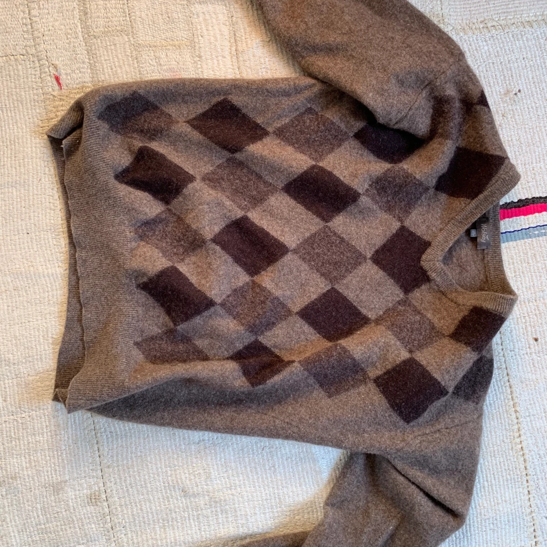 Grandpa sweater - 90