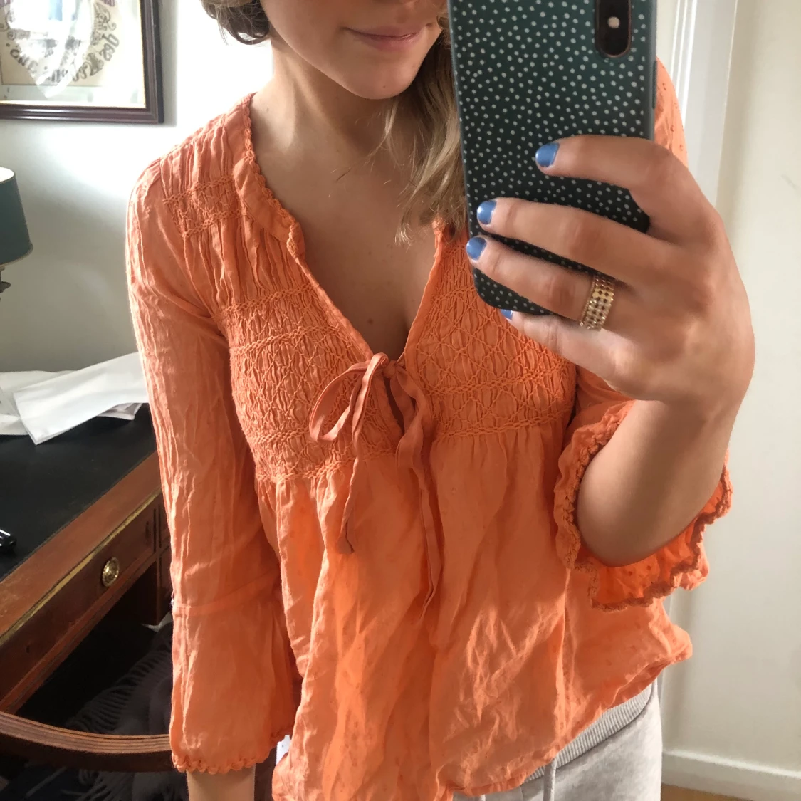 Blus från odd molly - 91