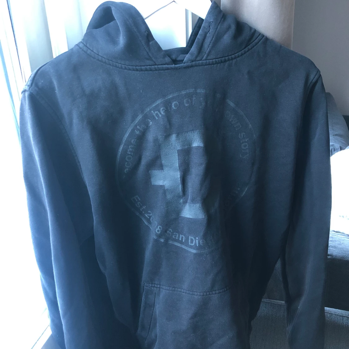 Dirtcült hoodie