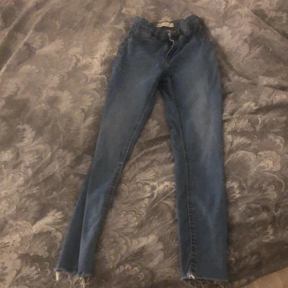 Molly jeans. Jeans & Byxor.
