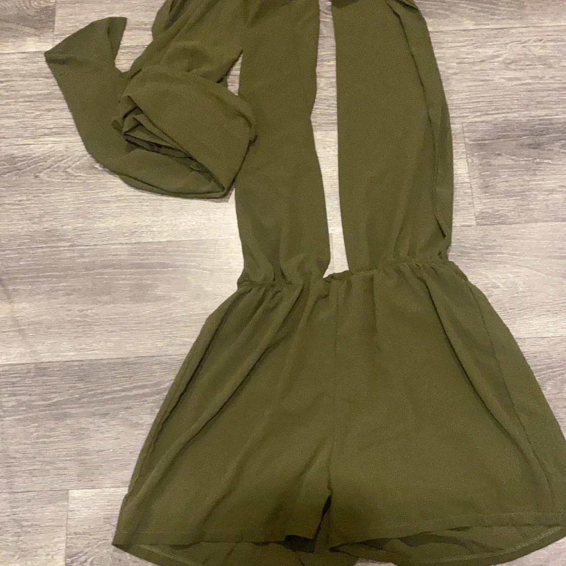 Jumpsuit storlek M - 91