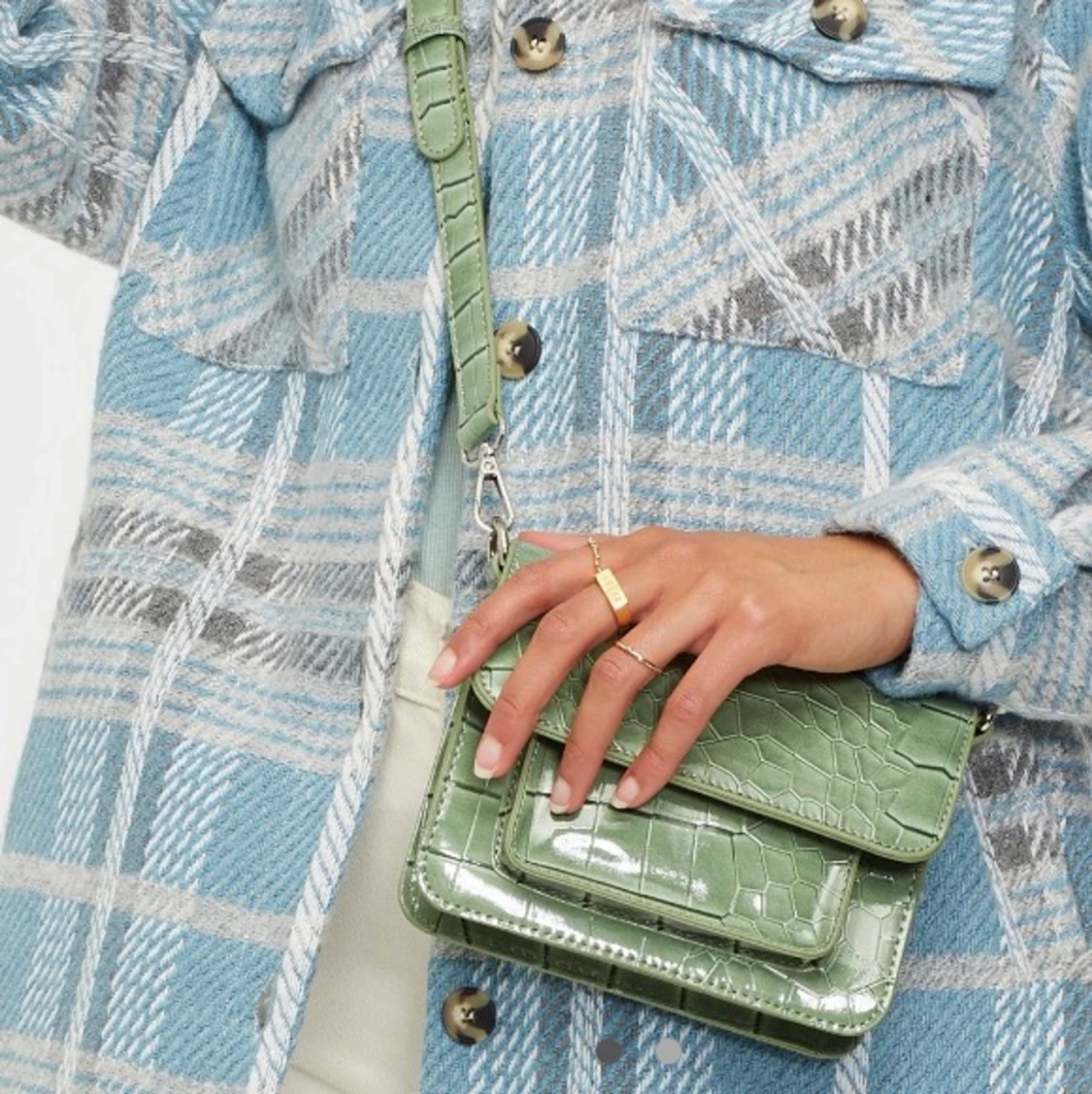 Väska från HVISK - 90