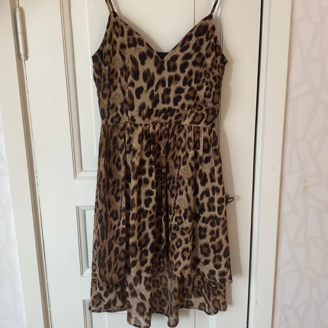 Klänning från Nelly