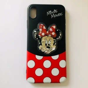 Mobilskal till iPhone  - Mobilskal för iphone Xsmax. Perfekt kvalitet. 100% nytt.   Hämtas i Storskogstorget, Näckrosen T-bana, Stockholm Eller frakt: 10kr