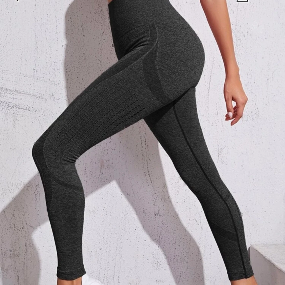 Träningstights - 90