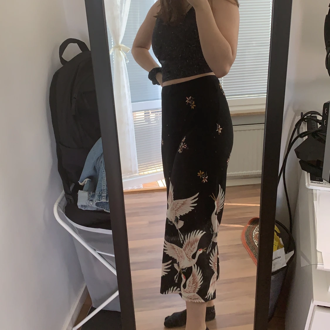 Super sköna loungenyxor