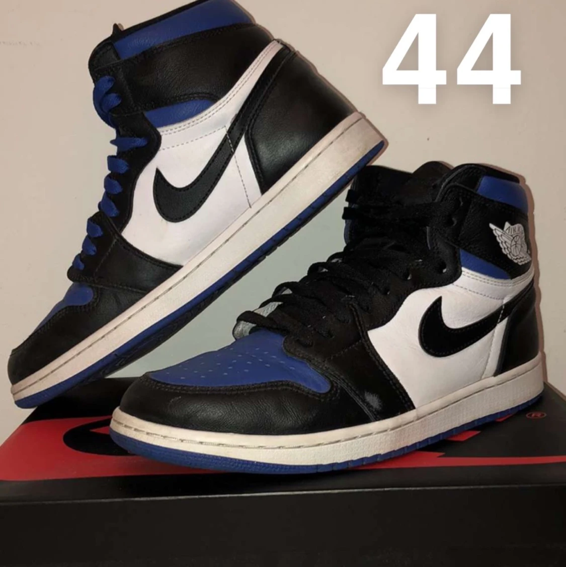 Nike Air Jordan 1 - 90