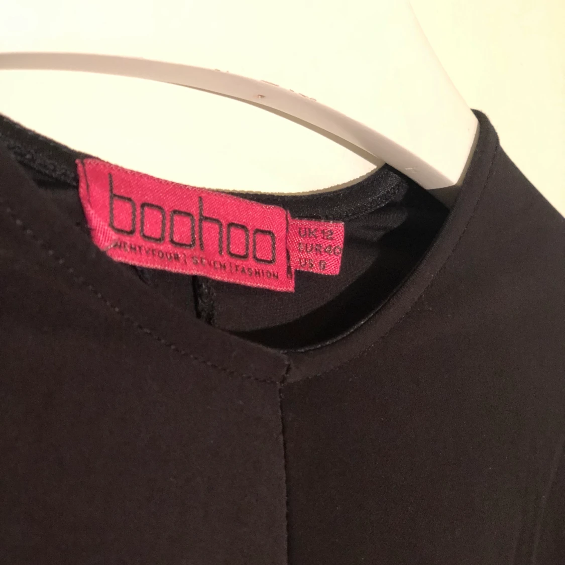 Boohoo topp - 91