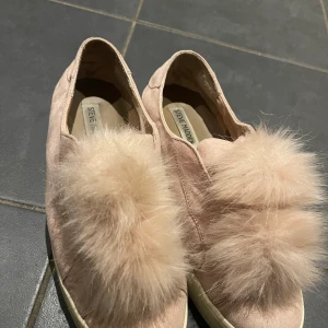 Äkta Steve Madden skor - Jätte bra skick, äkta Steve Madden