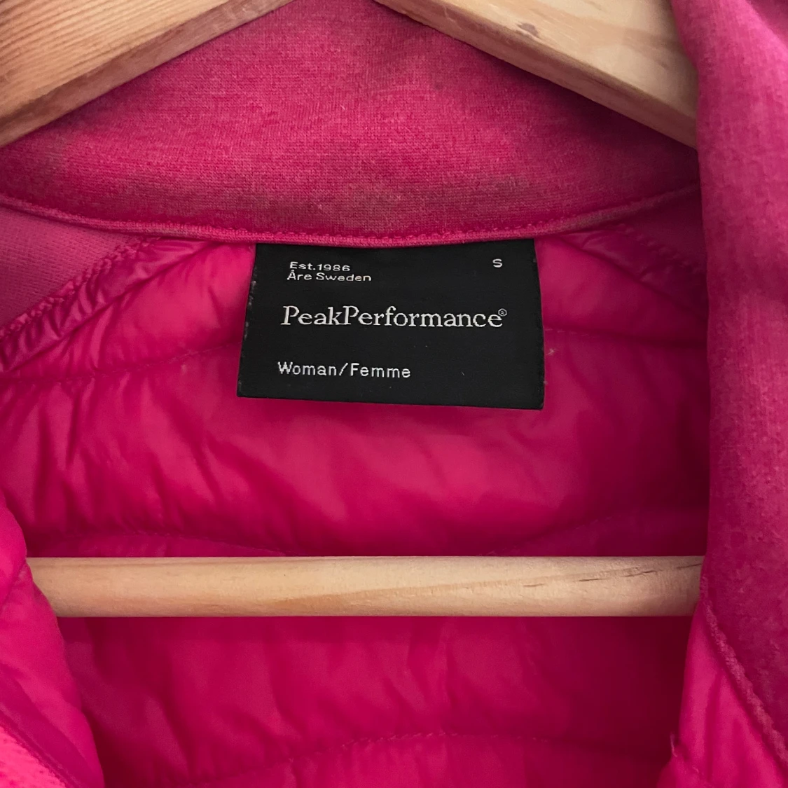 Peak Performance jacka - 90