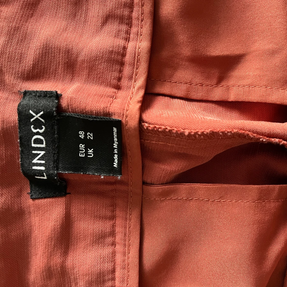 Vida byxor från Lindex, strl. 48 - 91