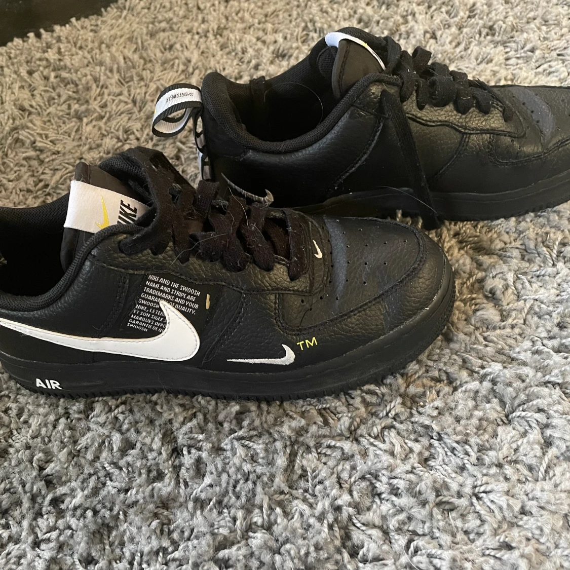 Nike air force 1 - 58