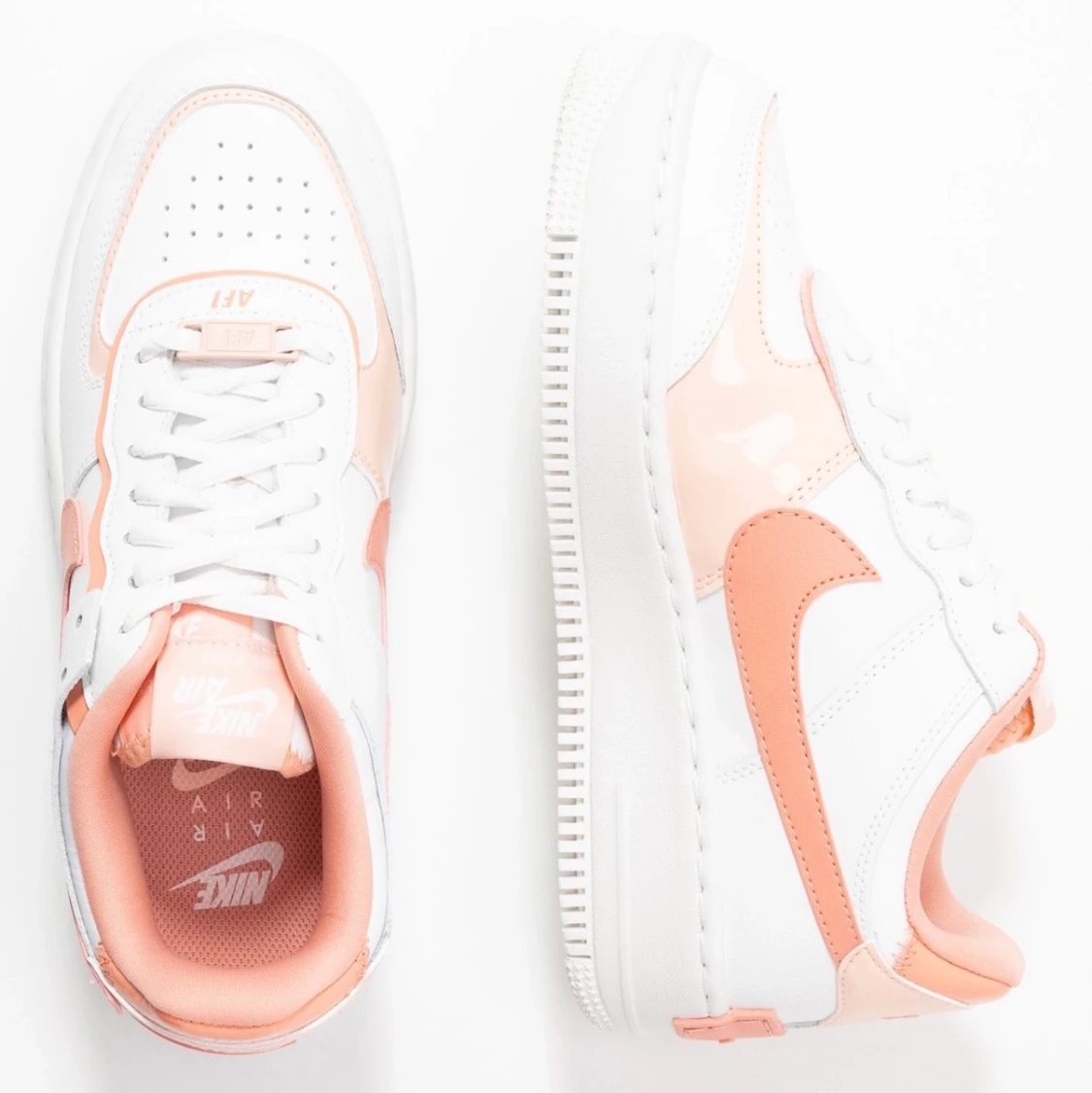 Air Force 1 Shadow  - 90