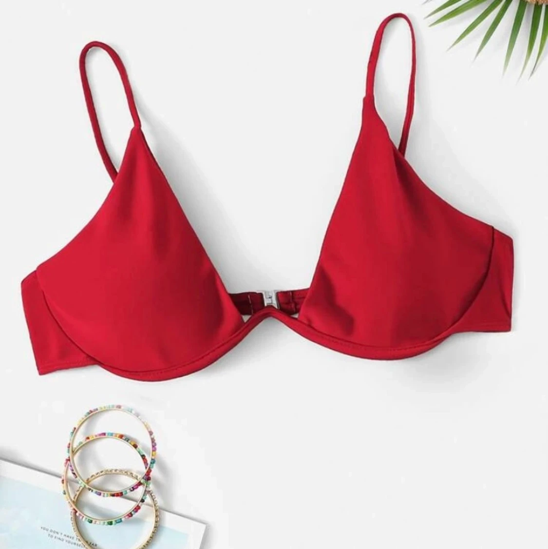 Bikini topp