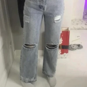 jeans - endast swish, bra skick