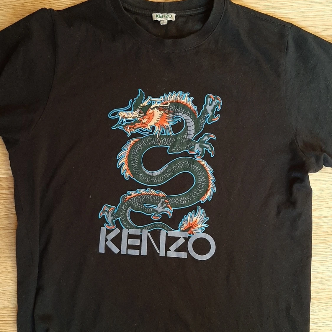 Kenzo Storlek S - 90