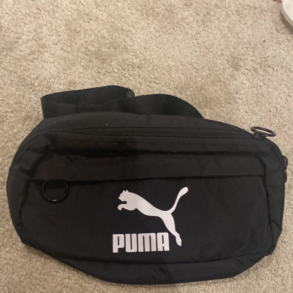 Fin väska från puma