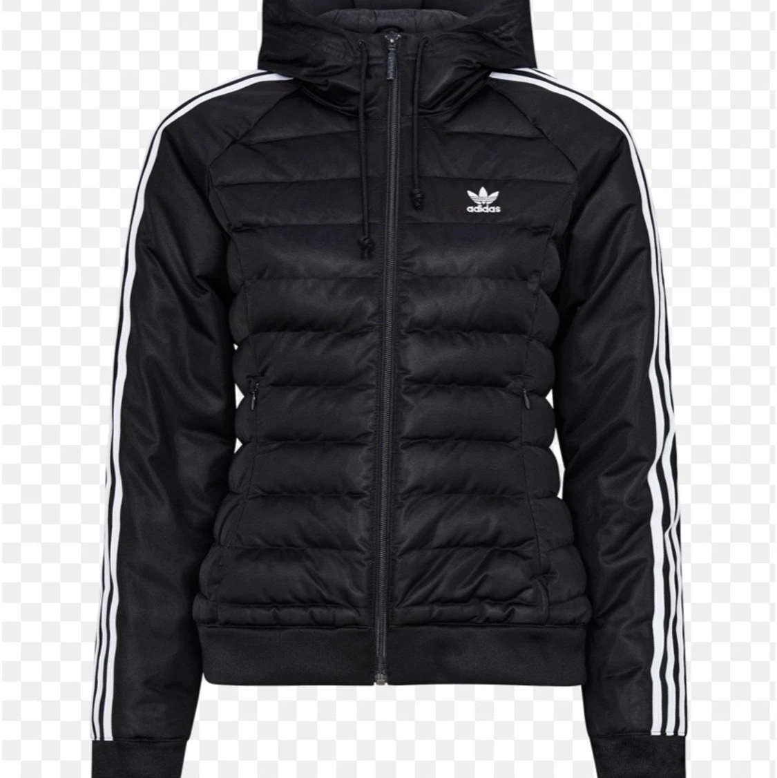 Adidas vinterjacka - 91