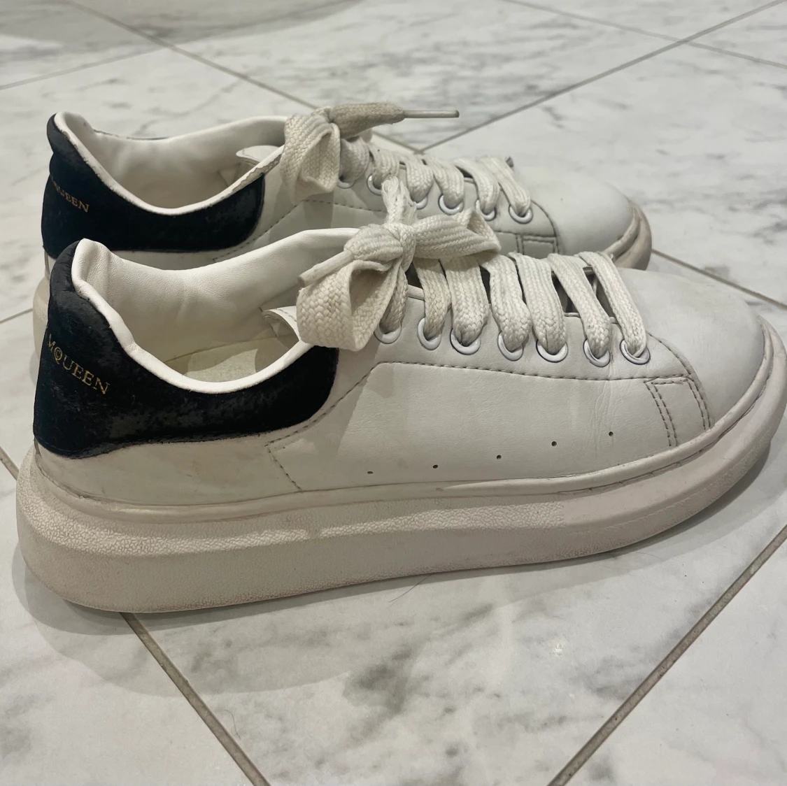 Alexander McQueen sneakers